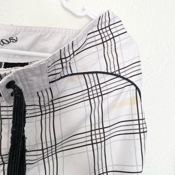 Micros Swim Shorts - Picture 2 of 6